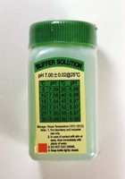 Products: ph Buffer Solution