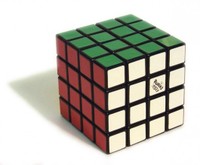 Products: Rubik's 4x4