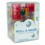 Products: Roll-a-maze