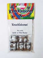 Products: Knucklebones