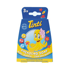 Products: Tinti Kneading Soap