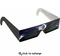 Products: Eclipse Glasses