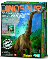 Products: Dino Excavation