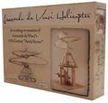 Products: Da Vinci Model Helicopter