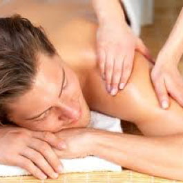 Therapeutic Massage