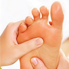 Products: Foot Reflexology