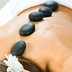 Hot Stone Massage