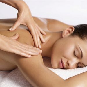Relaxing Massage