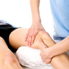 Sports Massage