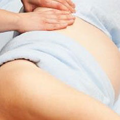 Pregnancy Massage