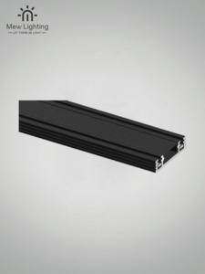 Surface Mounted Magnetic Track  ML26-01