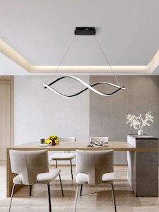 Pendant Light: PD123 Morden Pendant Light
