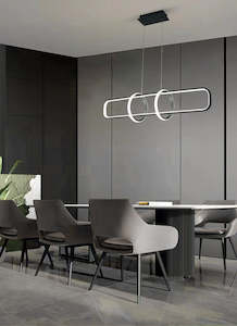 PD124 Morden Pendant Light