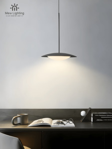 Pendant Light: PD125-A Modern Pendant Light