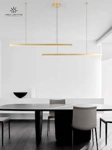 PD117 Morden Pendant Light