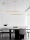 PD117 Morden Pendant Light