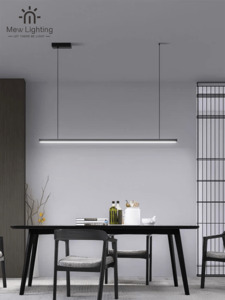 Pendant Light: PD129 Modern Pendant Light