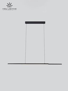 Pendant Light: PD118 Morden Pendant Light