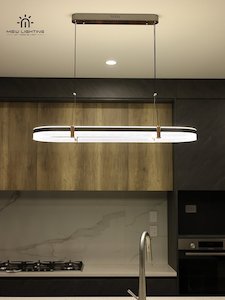 PD116 Morden Pendant Light
