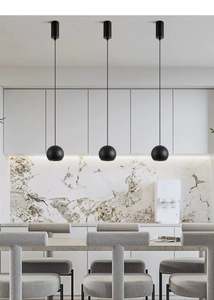 Pendant Light: PD126 Modern Pendant Light