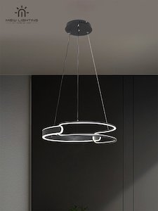 Pendant Light: CL110 Morden Pendant