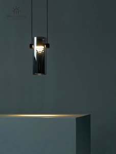 Pendant Light: PD128 Modern Pendant light
