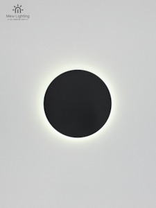 ST109-B Stair Light Black