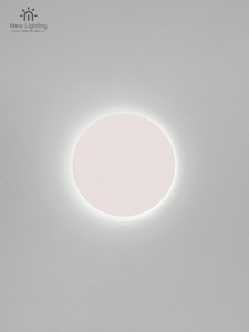 Stairs Light: ST109-W Stair Light White