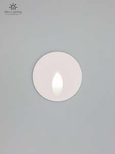 Stairs Light: ST103-W Stair Light White