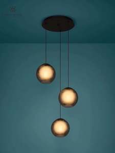 Chandelier: CL210 Modern Pendant Light