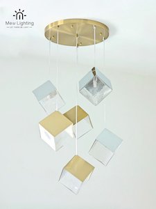 CL205 Morden Chandelier