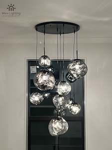 Chandelier: CL204 Morden Chandelier