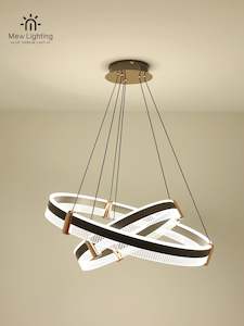 Chandelier: CL121 Morden Chandelier