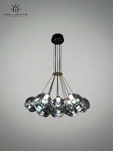 CL120 Morden Pendant Light