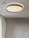 CE113 Round Ceiling Light Ø500mm -Golden Ripple-