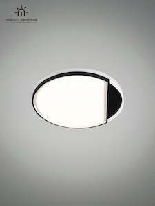 CE105 Round Ceiling Light Ø500mm