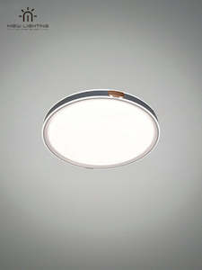 CE104 Round Ceiling Light Ø500mm