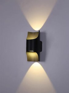 WO113  Outdoor Wall Light