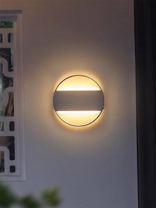 WO116  Outdoor Wall Light