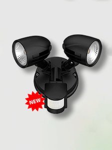 Outdoor Wall Light: Ecolife LED Spotlights - 24W - 39492