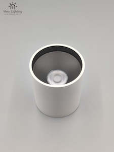 Surface Mount Downlight 4000k White ML11011-W