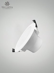 Recessed Downlight DL010310F  CCT Color 90mm cutout