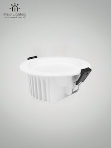 Down Light: Recessed Downlight DL110310  CCT Color 90mm cutout