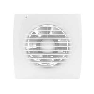 Fantech 100mm Wall Mounted Fan