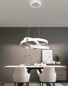 Pendant Light: CL119 Modern Chandelier