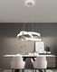 CL119 Modern Chandelier
