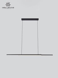 Pendant Light: PD118 Modern Pendant Light