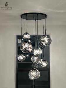 Chandelier: CL204 Modren Chandelier