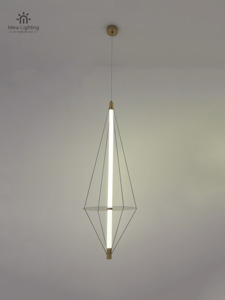 CL111 Modern Chandelier