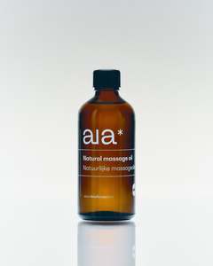 Connect: Massage Oil